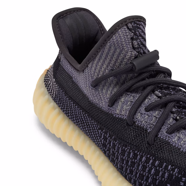Yeezy 350 V2 Carbon - Imagem 3