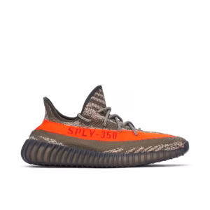 Yeezy 350 V2 Carbon Beluga
