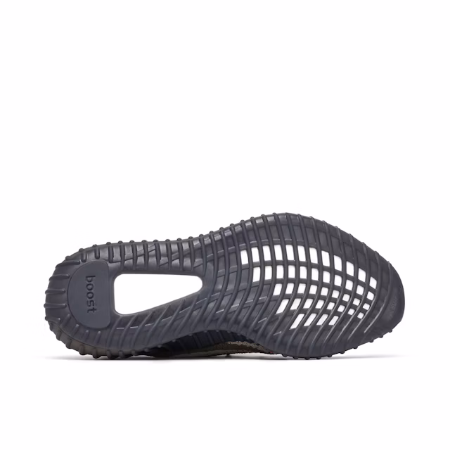 Yeezy 350 V2 Carbon Beluga - Imagem 3