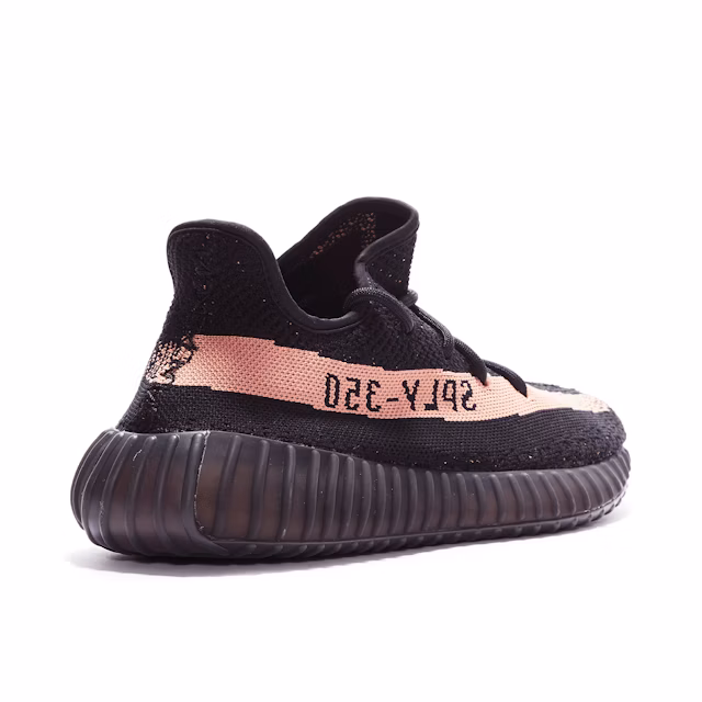 Yeezy 350 V2 Copper - Imagem 3