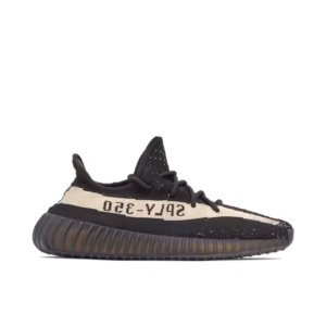 Yeezy 350 V2 Core Black White Oreo