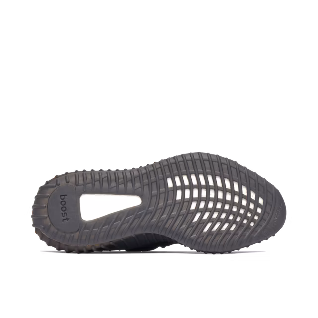 Yeezy 350 V2 Core Black White Oreo - Imagem 3