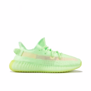 Yeezy 350 V2 Glow