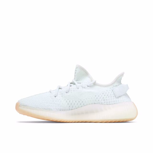 Yeezy 350 V2 Hyperspace - Imagem 2