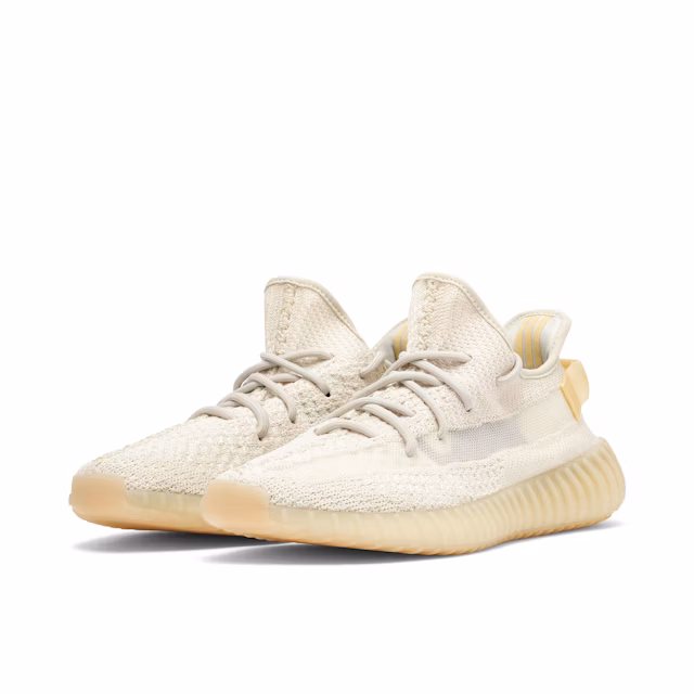 Yeezy 350 V2 Light - Imagem 6