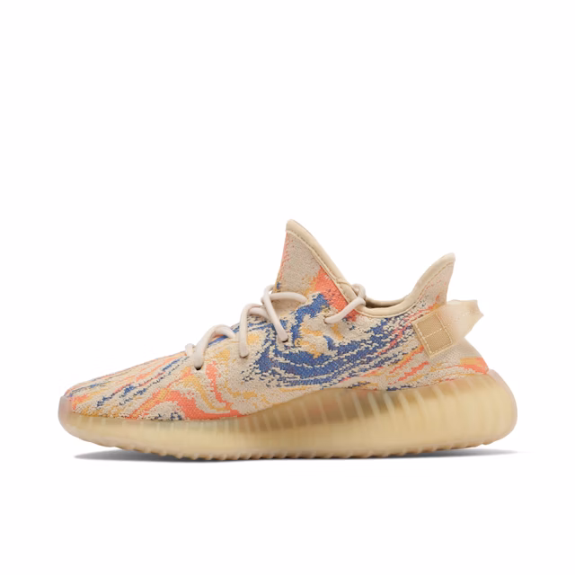 Yeezy 350 V2 MX Oat - Imagem 2