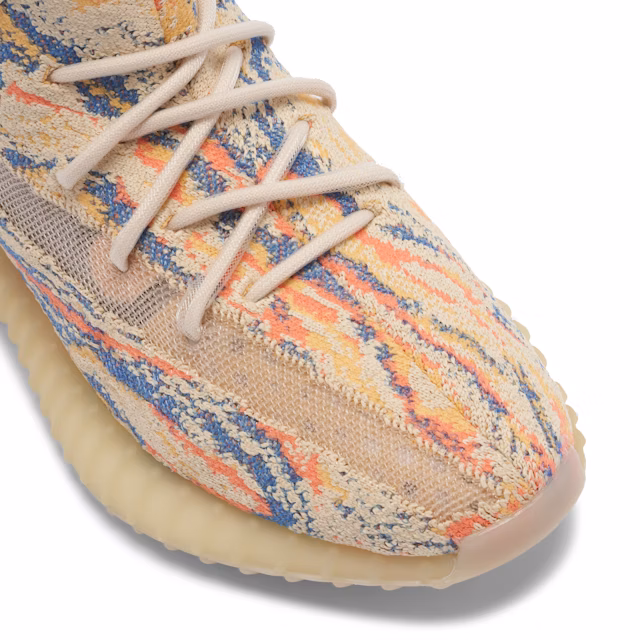 Yeezy 350 V2 MX Oat - Imagem 3