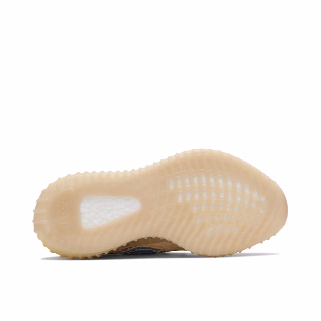Yeezy 350 V2 MX Oat - Imagem 5