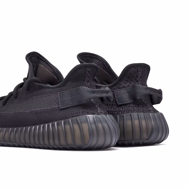 Yeezy 350 V2 Onyx - Imagem 3