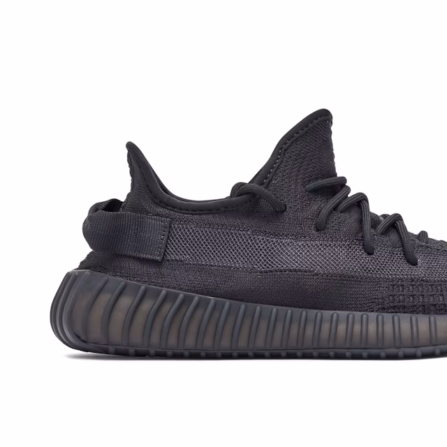 Yeezy 350 V2 Onyx - Imagem 4