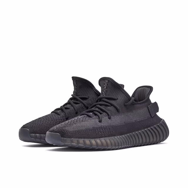 Yeezy 350 V2 Onyx - Imagem 6