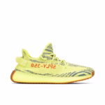 Yeezy 350 V2 Semi Frozen Yellow
