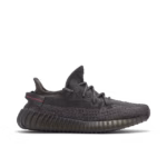 Yeezy 350 V2 Static Black Reflective