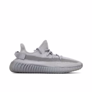 Yeezy 350 V2 Steel Grey