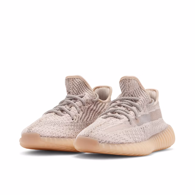 Yeezy 350 V2 Synth Reflective - Imagem 6