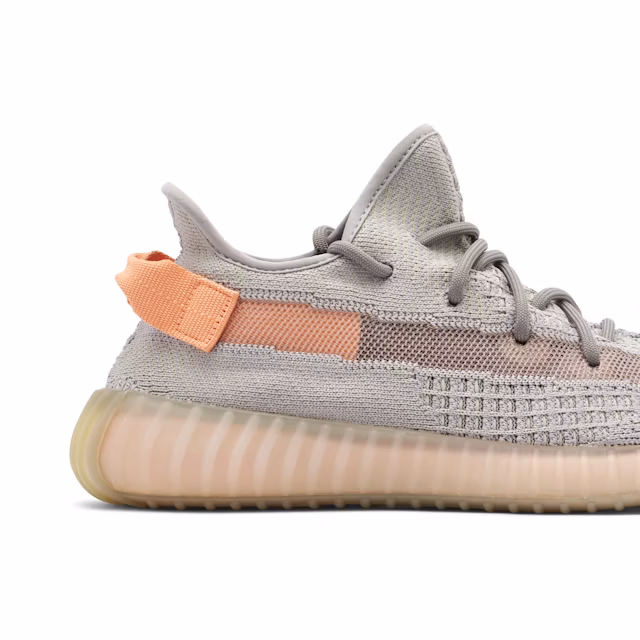 Yeezy 350 V2 True Form - Imagem 3