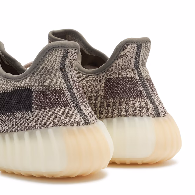 Yeezy 350 V2 Zyon - Imagem 4