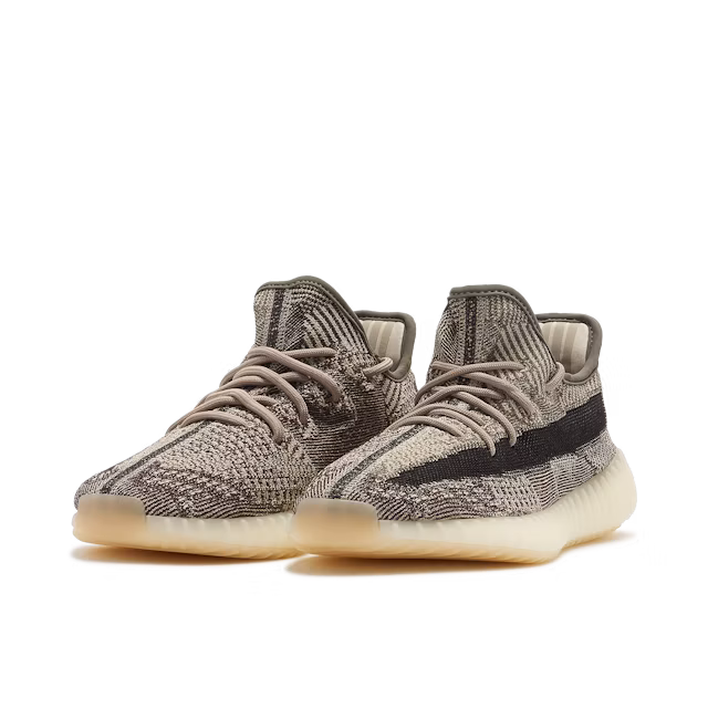 Yeezy 350 V2 Zyon - Imagem 6