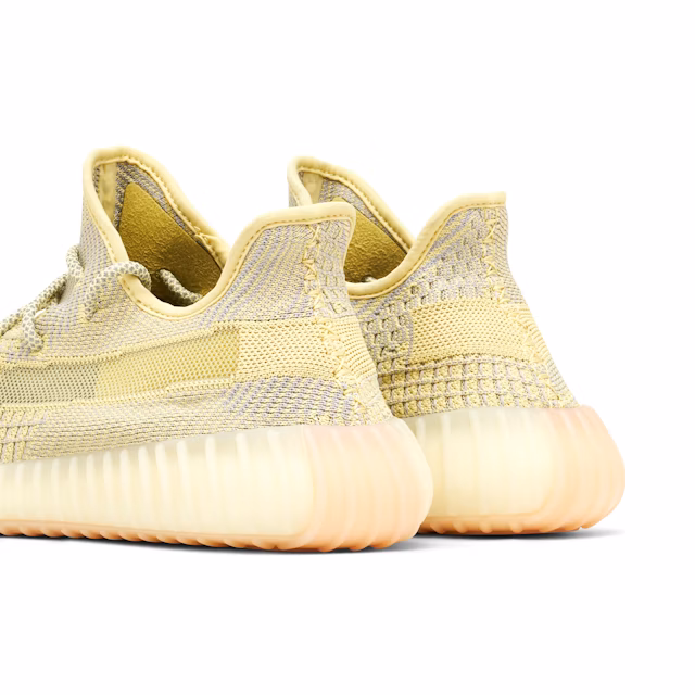 Yeezy 350 V2 Antlia Non Reflective - Imagem 3