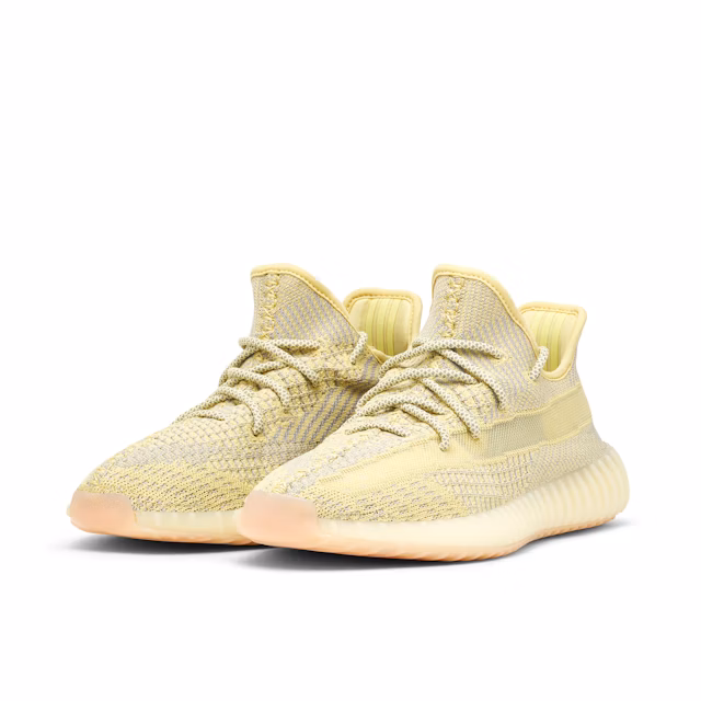 Yeezy 350 V2 Antlia Non Reflective - Imagem 6