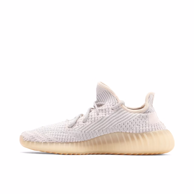 Yeezy 350 V2 Synth - Imagem 2