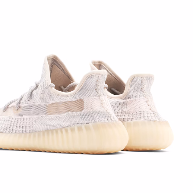 Yeezy 350 V2 Synth - Imagem 4