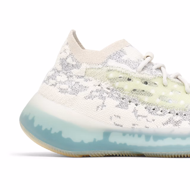 Yeezy Boost 380 Alien Blue - Imagem 4