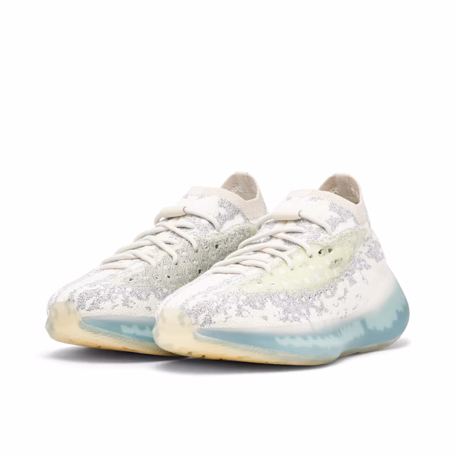 Yeezy Boost 380 Alien Blue - Imagem 6