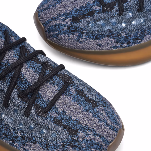 Yeezy Boost 380 Covellite - Imagem 4