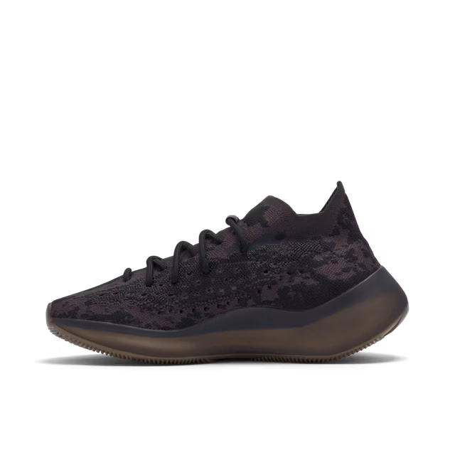 Yeezy Boost 380 Onyx - Imagem 2