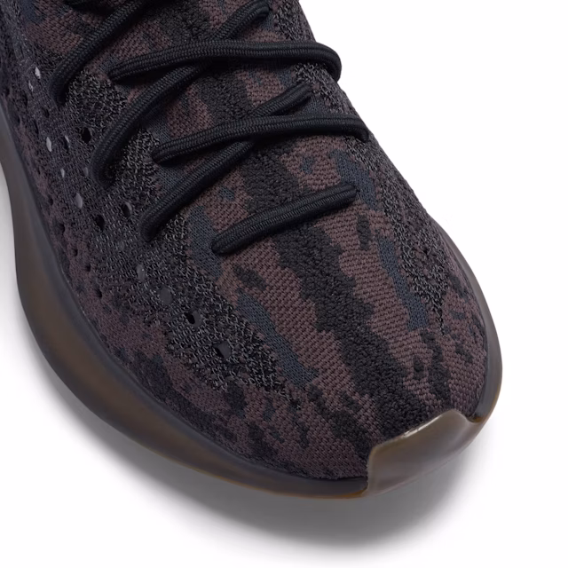 Yeezy Boost 380 Onyx - Imagem 3