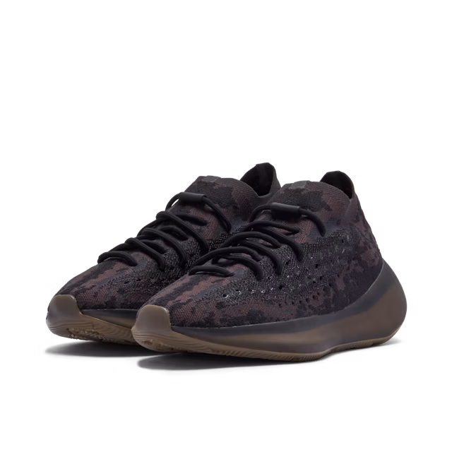 Yeezy Boost 380 Onyx - Imagem 6