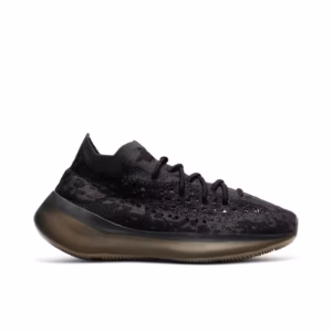 Yeezy Boost 380 Onyx Reflective
