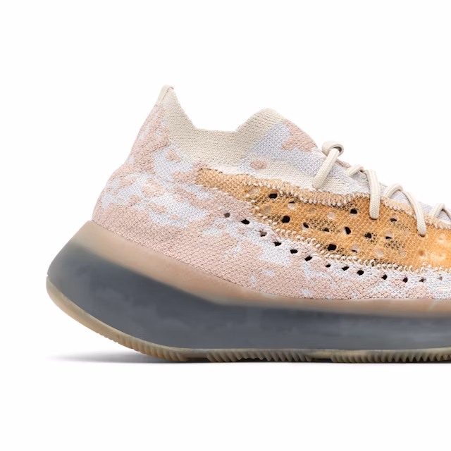 Yeezy Boost 380 Pepper - Imagem 3