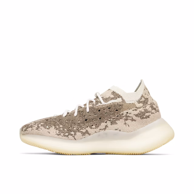 Yeezy Boost 380 Pyrite - Imagem 2