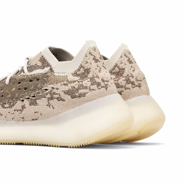 Yeezy Boost 380 Pyrite - Imagem 3