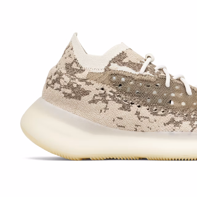 Yeezy Boost 380 Pyrite - Imagem 4