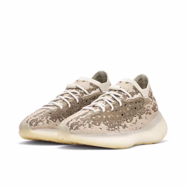 Yeezy Boost 380 Pyrite - Imagem 6