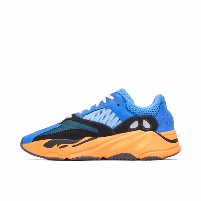 Yeezy Boost 700 Bright Blue - Imagem 2