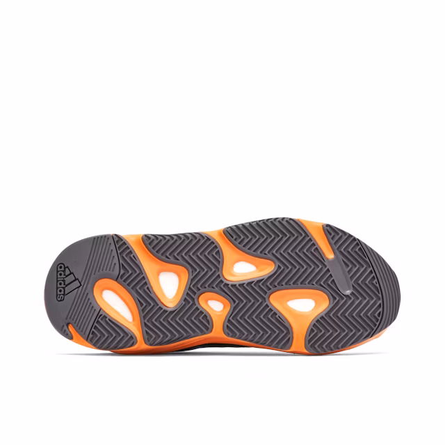 Yeezy Boost 700 Bright Blue - Imagem 5