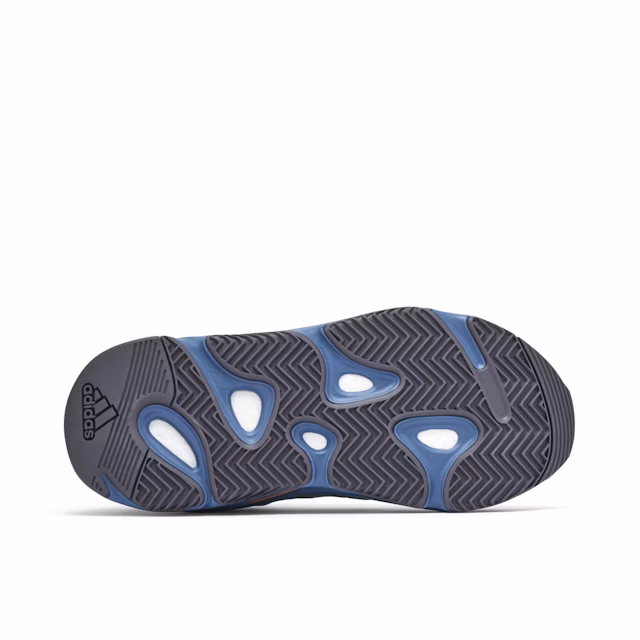 Yeezy Boost 700 Faded Azure - Imagem 5