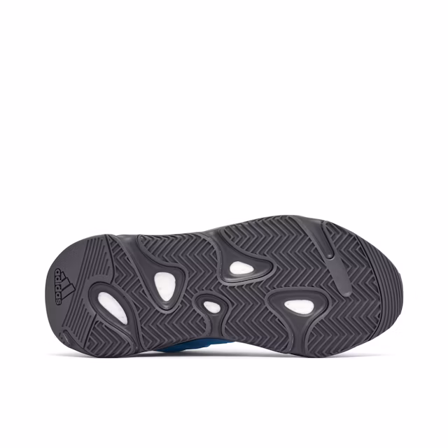 Yeezy Boost 700 MNVN Bright Cyan - Imagem 5