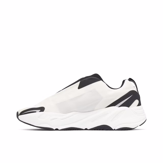 Yeezy Boost 700 MNVN Laceless Analog - Imagem 2