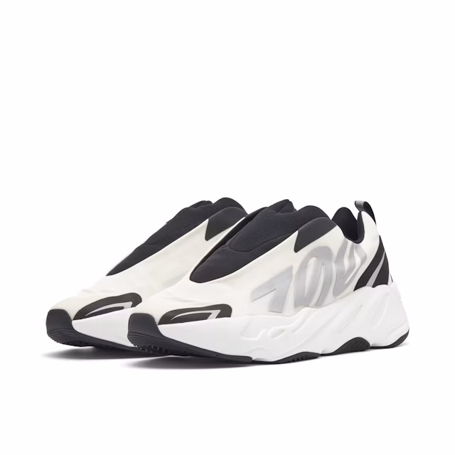 Yeezy Boost 700 MNVN Laceless Analog - Imagem 6