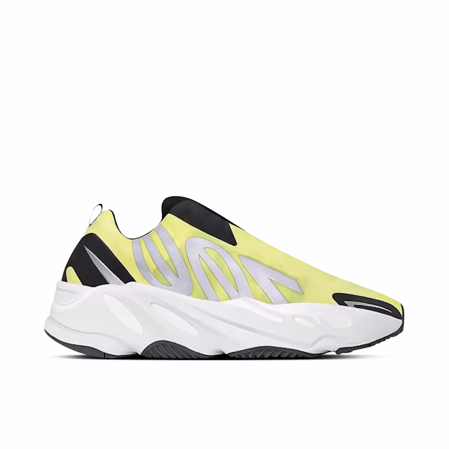 Yeezy Boost 700 MNVN Laceless Phosphor