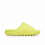 Yeezy Slide Glow Green 2022