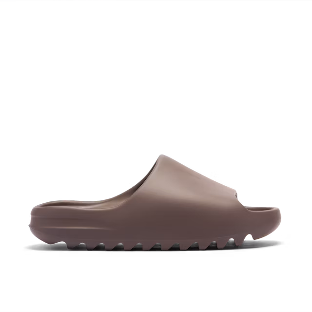 Yeezy Slide Soot 2021
